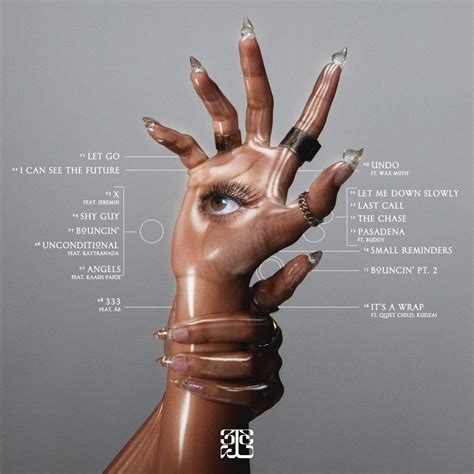 333 (Tinashe album) .